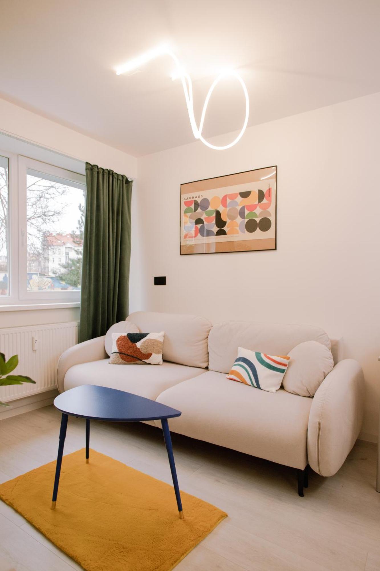 Krivoo Apartments I - Private Parking Kösice Dış mekan fotoğraf