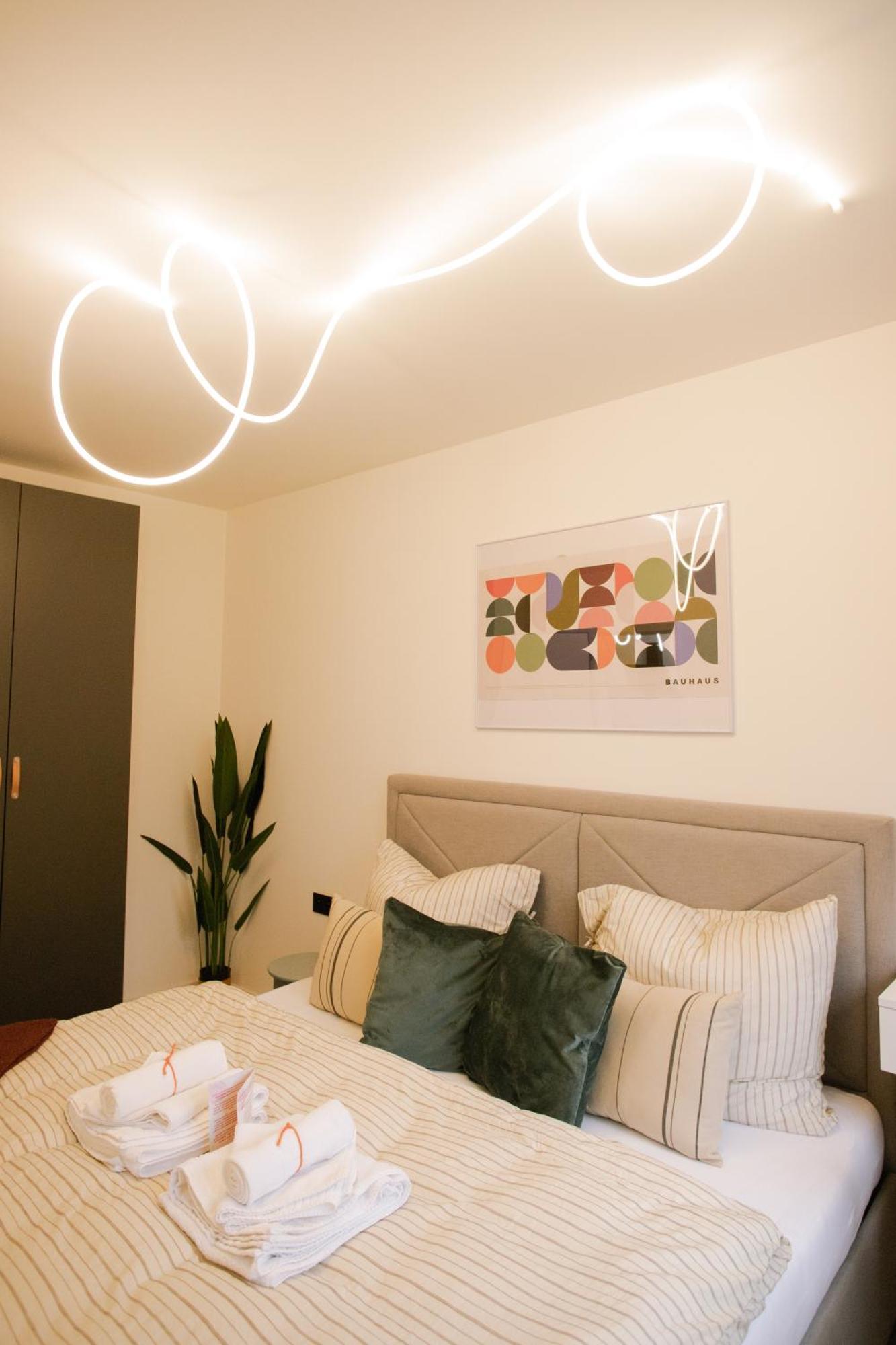 Krivoo Apartments I - Private Parking Kösice Dış mekan fotoğraf