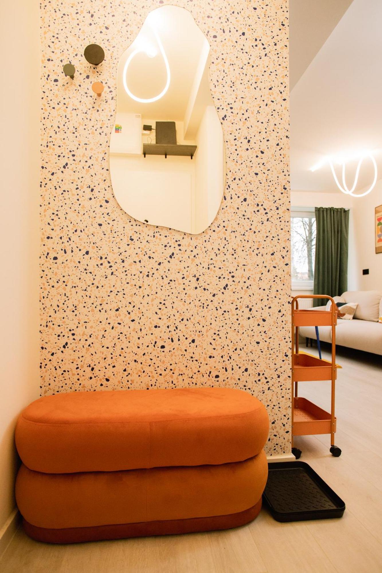 Krivoo Apartments I - Private Parking Kösice Dış mekan fotoğraf